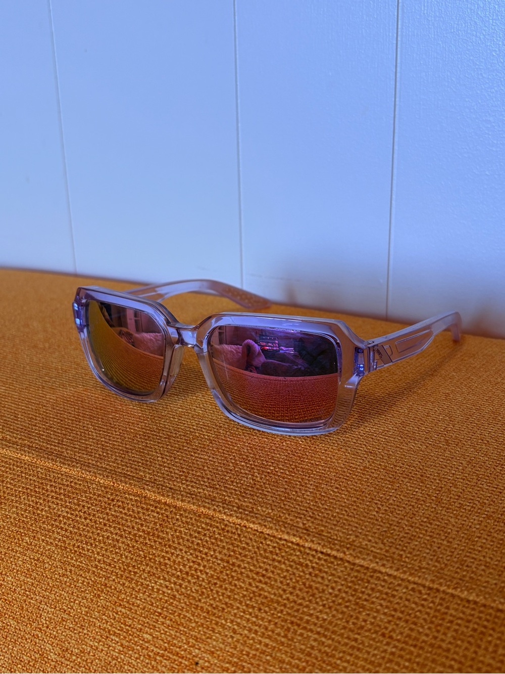 100% Rideley Sunglasses - Picture 4 of 4